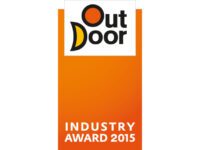 Outdoor Industry Award 2015