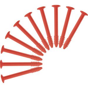 RT90 Tent Pegs (Set of 10)