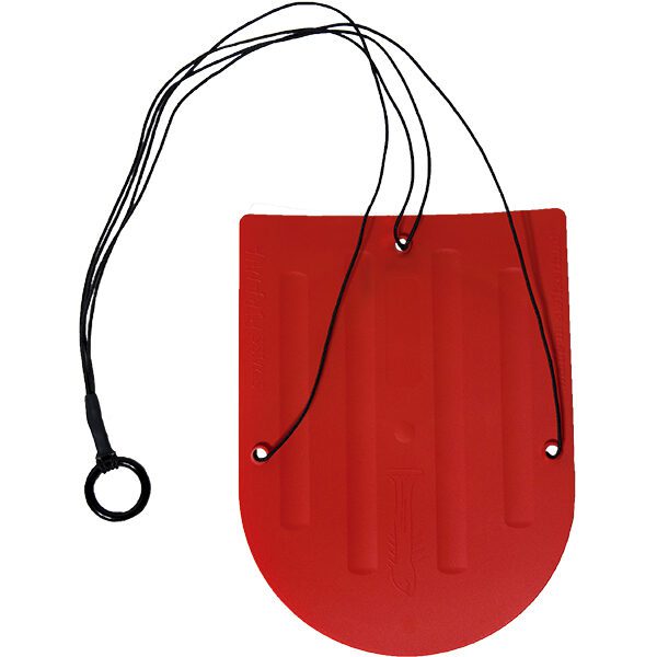SwissPiranha SSA Snow & Sand Anchor lightest tent anchor