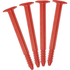 SwissPiranha RT150 set of 4