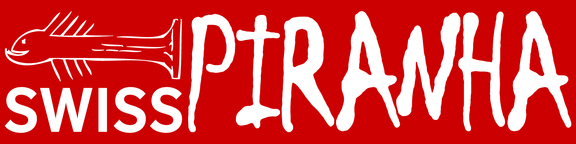SwissPiranha