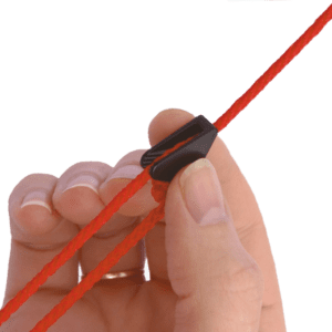 Mini Line Runner in use