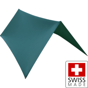 SwissPiranha Tarp MantaRay 100 100% swissmade