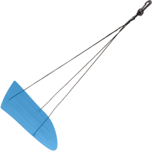 SwissPiranha BA Beach Anchor lightest sand anchor