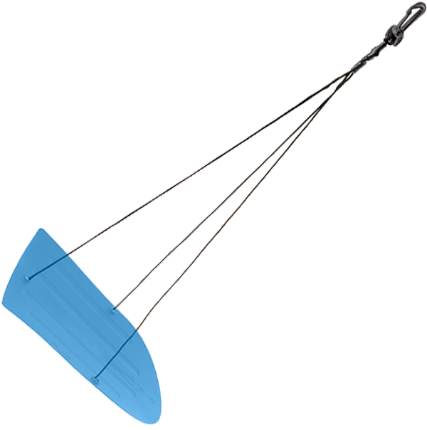 SwissPiranha BA Beach Anchor lightest sand anchor