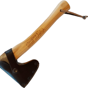 SwissPiranha Camping Hatchet