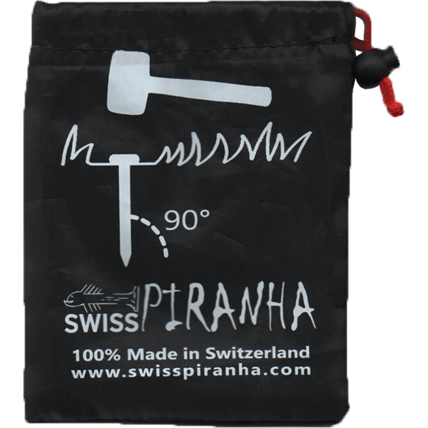 Säckli Mesh Bag for tent pegs