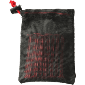 Säckli Mesh Bag for tent pegs