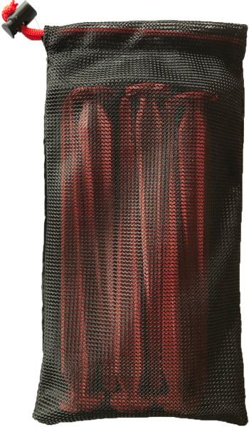 Säckli Mesh Bag for tent pegs
