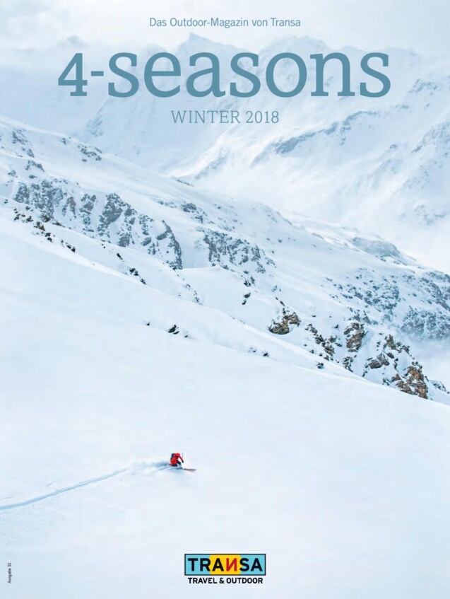 4-Seasons Magazin